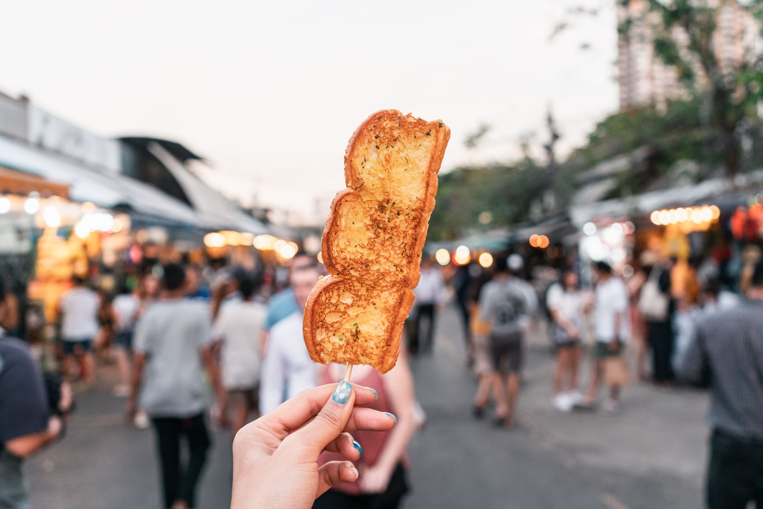 Chatuchak Market