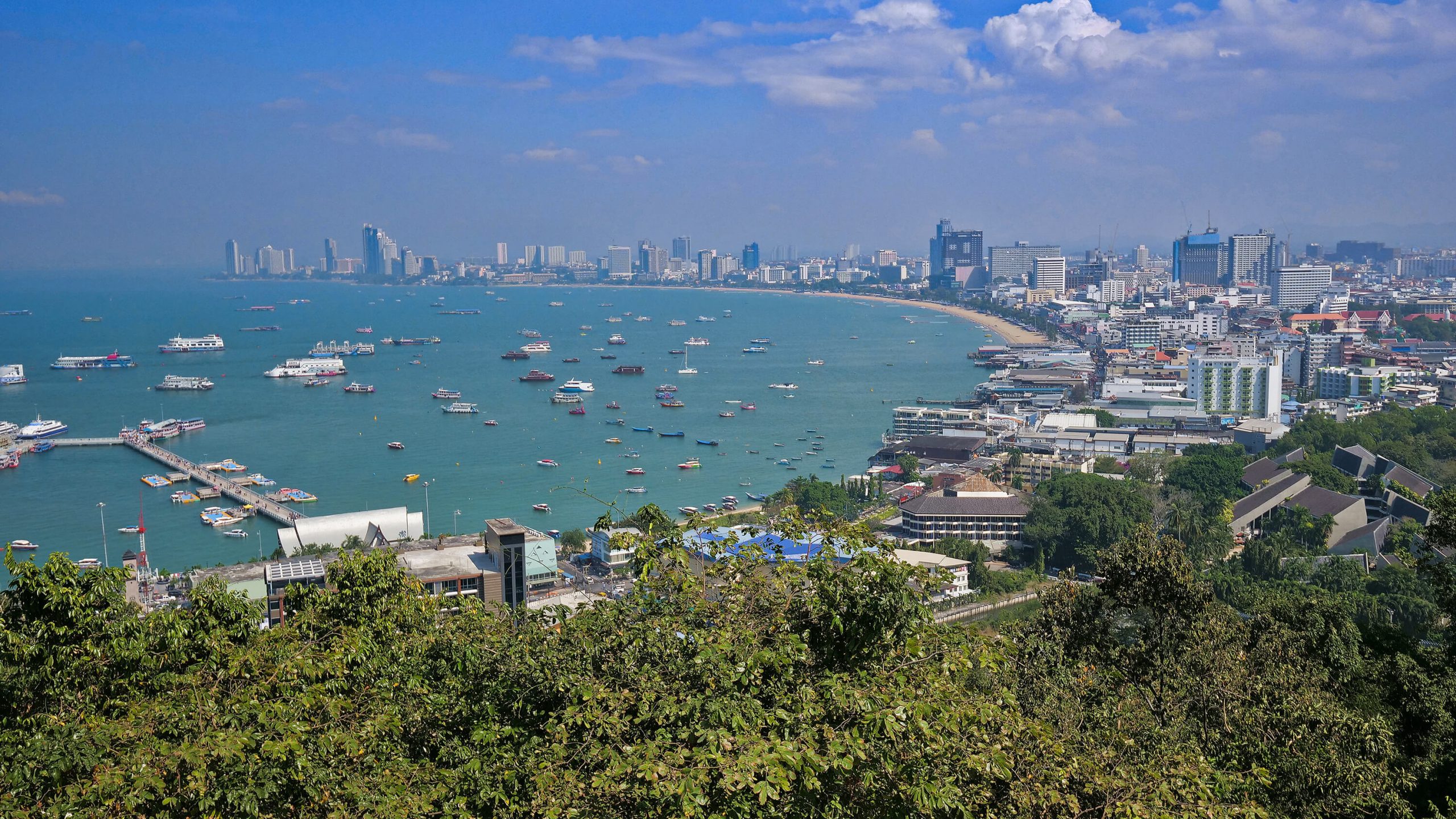 LK Celestite Pattaya