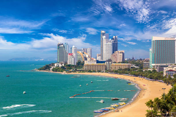 Pattaya Beach