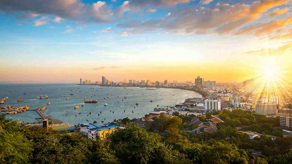 Pattaya Viewpoint